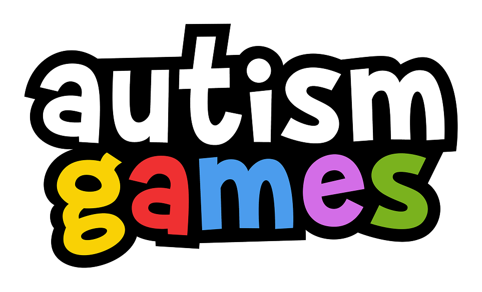 Autism Games logo