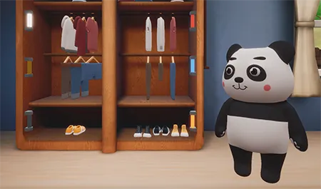Panda Weather