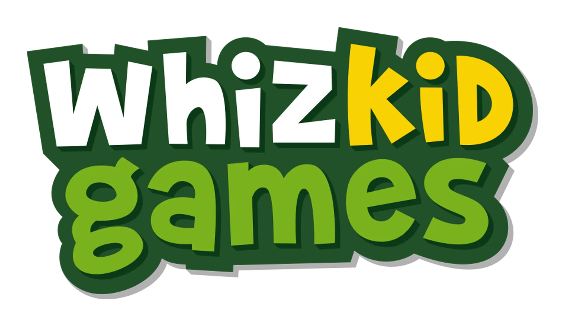 Whizkid Games
